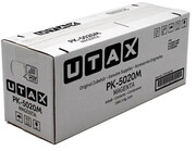 Oryginalny Toner Magenta UTAX P-C3563 PK-5020M, PK5020M 1T02YJBUT0