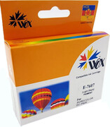 Tusz WOX-E7607LBKN Light Black do drukarek Epson (Zamiennik Epson T7607) [34.1ml]