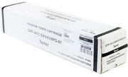 Toner JWC-CCEXV43N Black do kopiarek Canon (Zamiennik Canon C-EXV43) [15.2k]