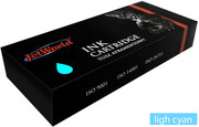 Tusz JWI-E9135LCN Light Cyan do drukarek Eposn (Zamiennik Epson T9135 / C13T913500) [200ml]