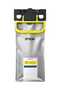Tusz Epson T11P4 XXL / C13T11P440 Yellow do drukarek (Oryginalny) [20k]