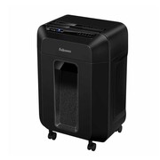 Fellowes niszczarka automatyczna AutoMax 80M | P-4/T-4 | 220mm | 17 L