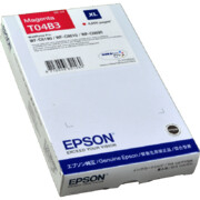 Oryginalny Tusz Magenta Epson T04B3 (C13T04B34N)