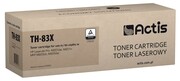 HP Toner Czarny CF283X - zdjęcie 3