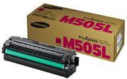 Toner Samsung CLT-M505L Magenta do drukarek (Oryginalny) [3.5k]