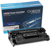 Toner LH1490X-OR Czarny do drukarek HP (Zamiennik HP 149X / W1490X) [9.5k]