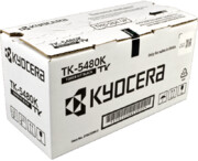 Toner Kyocera TK-5480K Czarny do drukarek (Oryginalny) [1.25k]