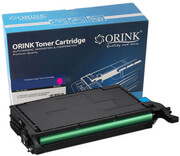 Toner Samsung CLT-M5082L - zdjęcie 1