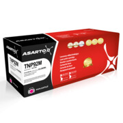 Toner Asarto do Konica-Minolta TNP92M | AE1Y350 | 4000 str. | magenta