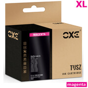 Tusz OXE-C581MXXLN Magenta do drukarek Canon (Zamiennik Canon CLI-581M XXL / 1996C001) [12.5ml]