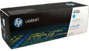 HP toner CF411XC cyan - zdjęcie 2
