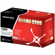 Toner HP (CE278A - 2,1 tis.) LJ Pro P1566 - czarny (black) - zamiennik - zdjęcie 42