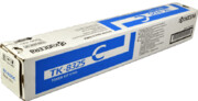 Toner Kyocera TK-8325C Cyan do drukarek (Oryginalny) [12k]