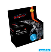 Tusz JWI-C300PCN Cyan Fotograficzny do drukarek Canon (Zamiennik Canon PFI-300PC / 4197C001) [14ml]