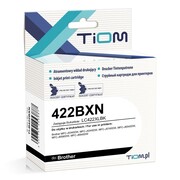 Tusz Tiom do Brother 422BXN | LC422XLBK | 3000 str. | 64ml | black