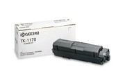 Oryginalny Toner Czarny Kyocera ECOSYS M2040, M2540, M2640 (TK1170, TK-1170, 1T02S50NL0)