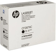 HP toner CF287X black - zdjęcie 1