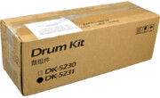 Bęben Kyocera DK-5231 do EcoSys M/P 5521 cdn/cdw | 100 000 str. | CMY