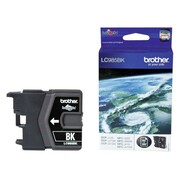 BROTHER Tusz Czarny LC985BK - zdjęcie 1