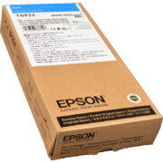 Tusz Epson T6932 Cyan do drukarek (Oryginalny) [350ml]