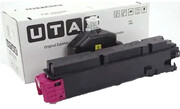 Oryginalny Toner Magenta UTAX P-C4063 PK-5021M, PK5021M 1T02Z0BUT0