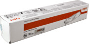Toner OKI 46508711 Cyan do drukarek (Oryginalny) [3k]