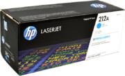 Toner HP 212A / W2121A Cyan do drukarek (Oryginalny) [4.5k]