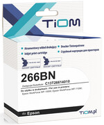 Tusz Ti-E266BN Czarny do drukarek Epson (Zamiennik Epson T2661) [6ml]