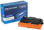 BROTHER Toner Czarny TN3480 - zamiennik - zdjęcie 2