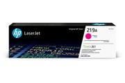 Toner HP 219A / W2193A Magenta do drukarek (Oryginalny) [1.2k]