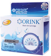 Tusz CH903XL/BK-OR Czarny do drukarek HP (Zamiennik HP 903XL / T6M15AE) [30ml]