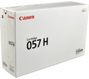 Toner Canon CRG-057H / 3010C002 Czarny do drukarek (Oryginalny) [10k]