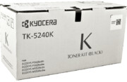 Toner Kyocera TK-5240K Black do drukarek (Oryginalny) [4k]