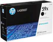 Toner HP 59X / CF259X Czarny do drukarek (Oryginalny) [10k]