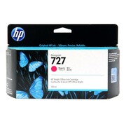 HP tusz B3P20A magenta - zdjęcie 1