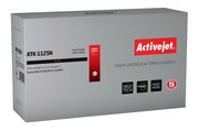 Toner ATK-1125N Czarny do drukarek Kyocera (Zamiennik Kyocera TK-1125) [2.1k]
