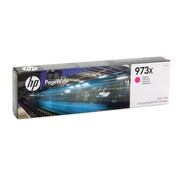 HP tusz F6T82AE (magenta) - zdjęcie 1