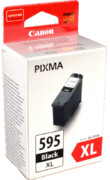 Tusz Canon PG-595 XL | 300 str. | black