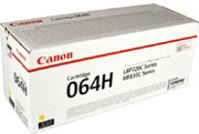Toner Canon 064HY do i-SENSYS LBP722Cdw / MF832Cdw | 10 400 str. | yellow