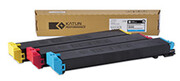 Toner 54021 Magenta do drukarek Sharp (Zamiennik Sharp BP-GT20MA) [10k]