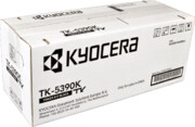 Toner Kyocera TK-5390K Czarny do drukarek (Oryginalny) [18k]