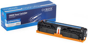 Toner LHCB541A/CE321A/CF211A-OR Cyan do drukarek HP (Zamiennik HP 131A / CF211A) [1.4k]