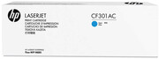 HP toner CF301A cyan - zdjęcie 1