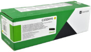 Toner Lexmark C332HY0 Yellow do drukarek (Oryginalny) [2.5k]