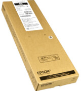 Tusz Epson T05A1 / C13T05A100 Czarny do drukarek (Oryginalny) [20k]
