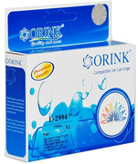 Tusz CET2994-OR Yellow do drukarek Epson (Zamiennik Epson 29XL / T2994) [12ml]