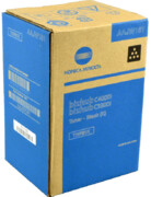 Toner Konica Minolta TNP-81K / AAJW151 Czarny do drukarek (Oryginalny) [13k]