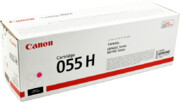 Toner Canon CRG-055HM / 3018C004 Magenta do drukarek (Oryginalny) [5.9k]