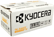 Toner Kyocera TK-5440Y Yellow do drukarek (Oryginalny) [2.4k]