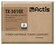 XEROX Toner Czarny 106r02182 - zamiennik - zdjęcie 2